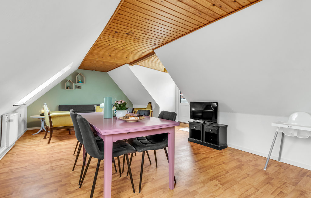 Ferienwohnung - Sandvig , Dänemark - I56018 5