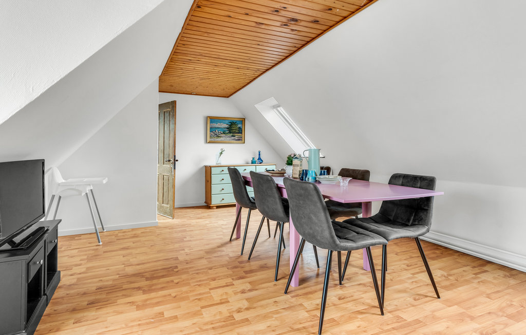 Ferienwohnung - Sandvig , Dänemark - I56018 6