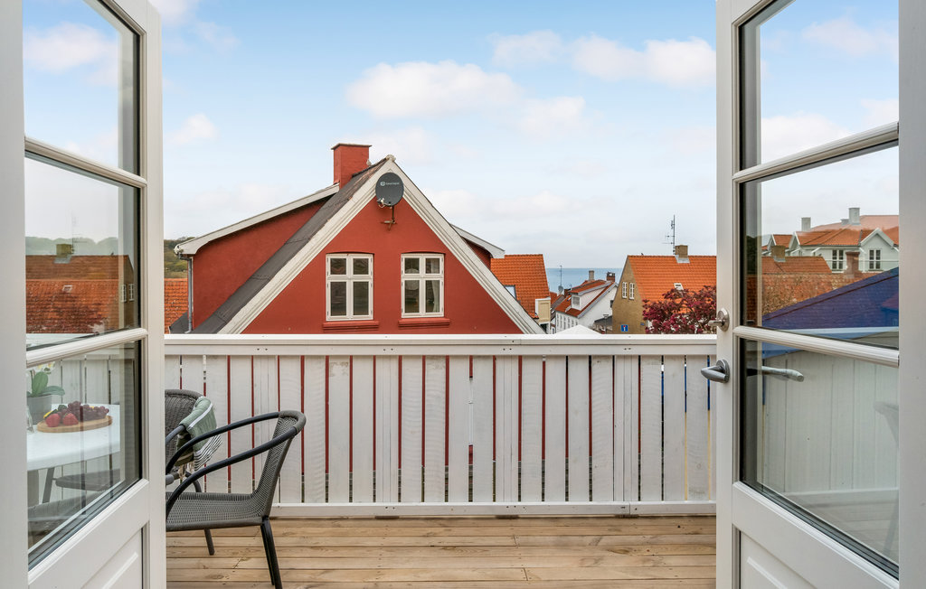 Ferienwohnung - Sandvig , Dänemark - I56018 4