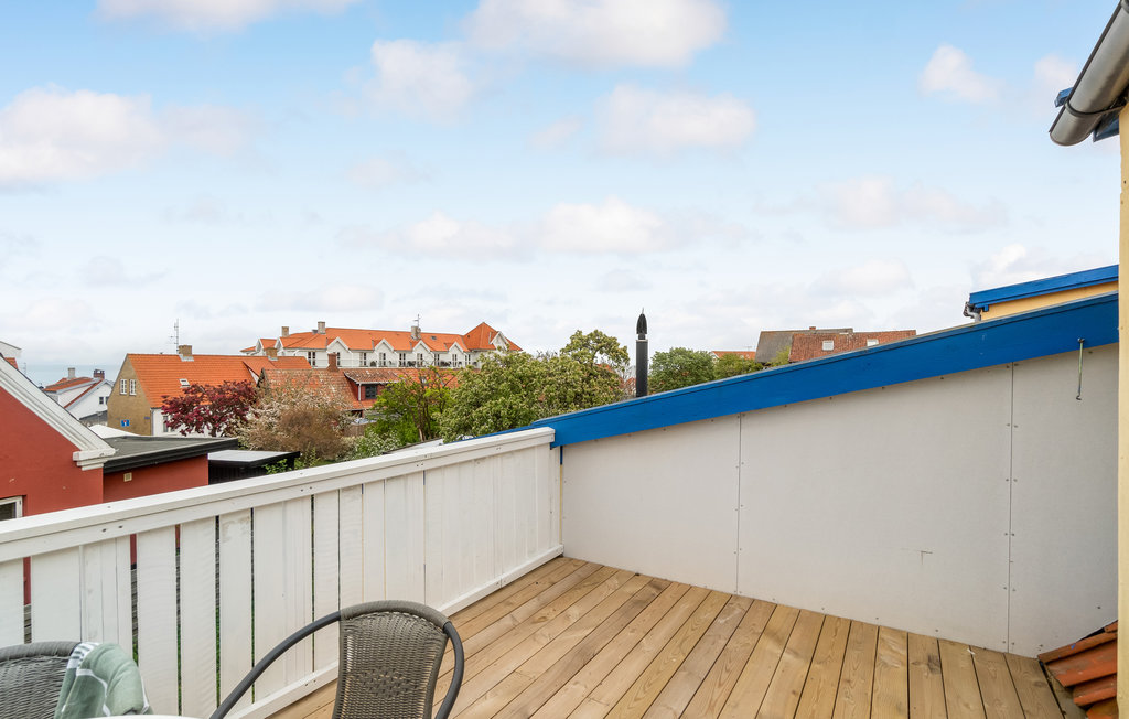 Ferienwohnung - Sandvig , Dänemark - I56018 10