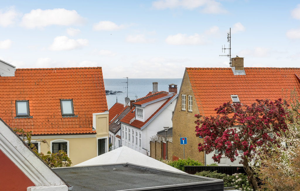 Ferienwohnung - Sandvig , Dänemark - I56018 11