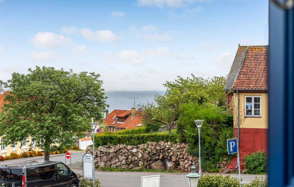 Ferienwohnung - Sandvig , Dänemark - I56018 13