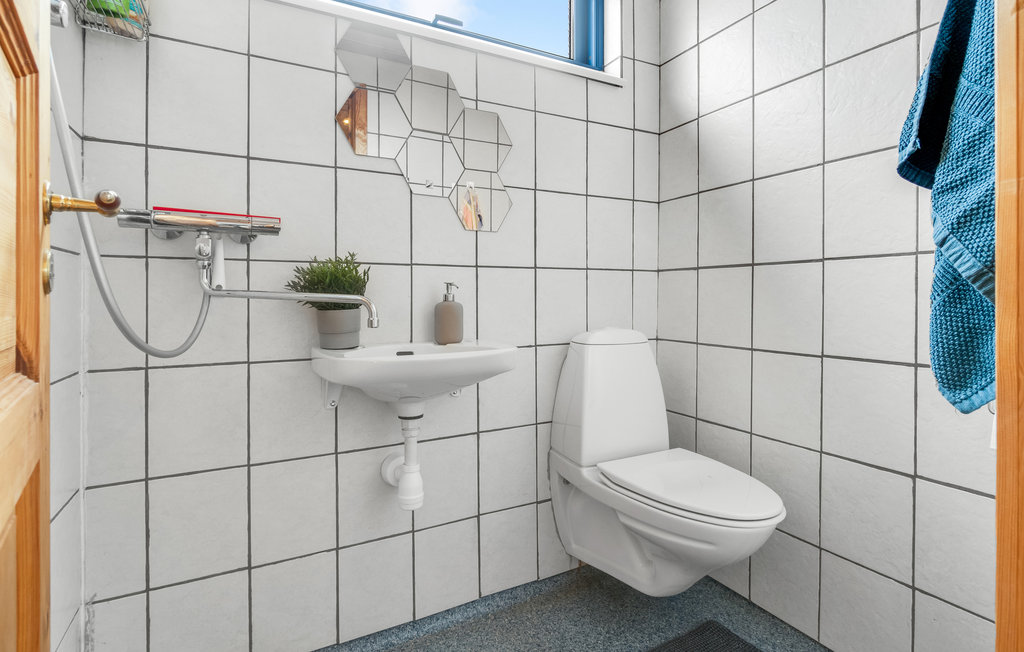 Ferienwohnung - Sandvig , Dänemark - I56018 17