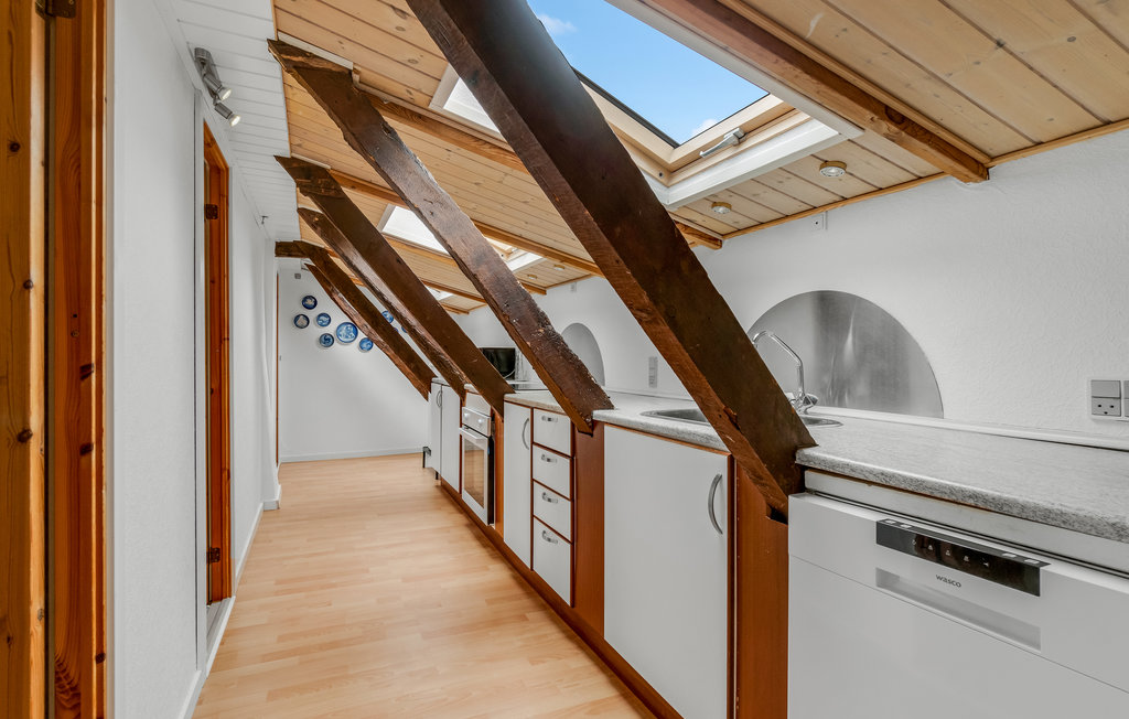 Ferienwohnung - Sandvig , Dänemark - I56018 7