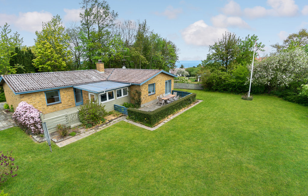 Feriehuse - Tejn , Danmark - I56332 1