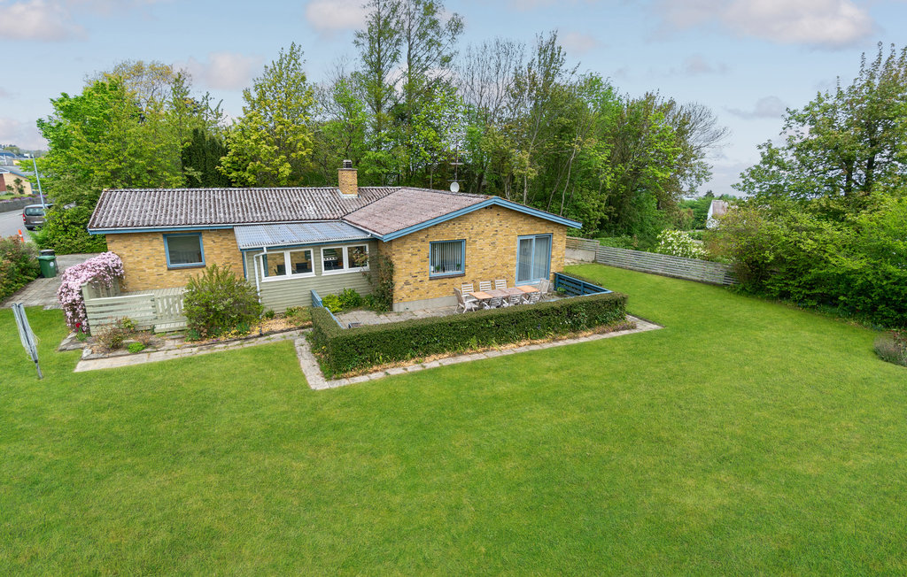 Feriehuse - Tejn , Danmark - I56332 9