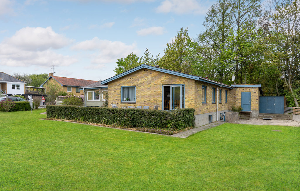 Feriehuse - Tejn , Danmark - I56332 10