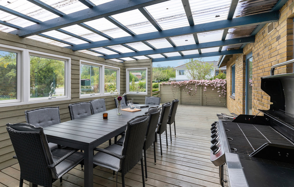 Feriehuse - Tejn , Danmark - I56332 14