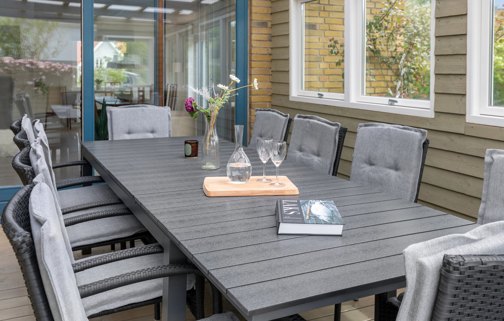 Feriehuse - Tejn , Danmark - I56332 15