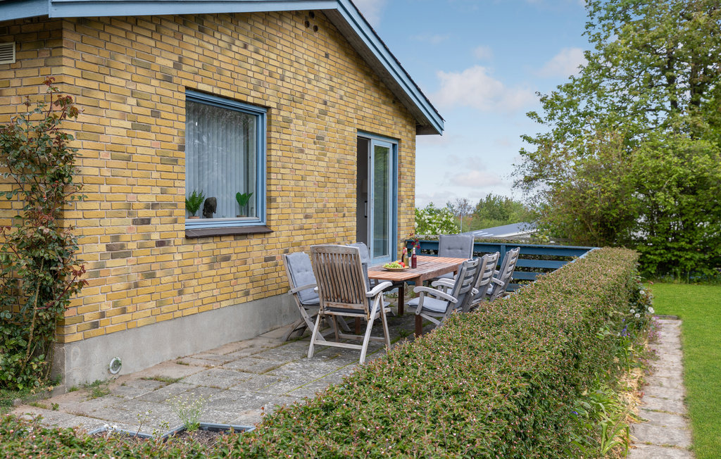 Feriehuse - Tejn , Danmark - I56332 16