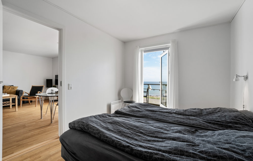 Lejlighed - Tejn/Sandkås , Danmark - I56316 15