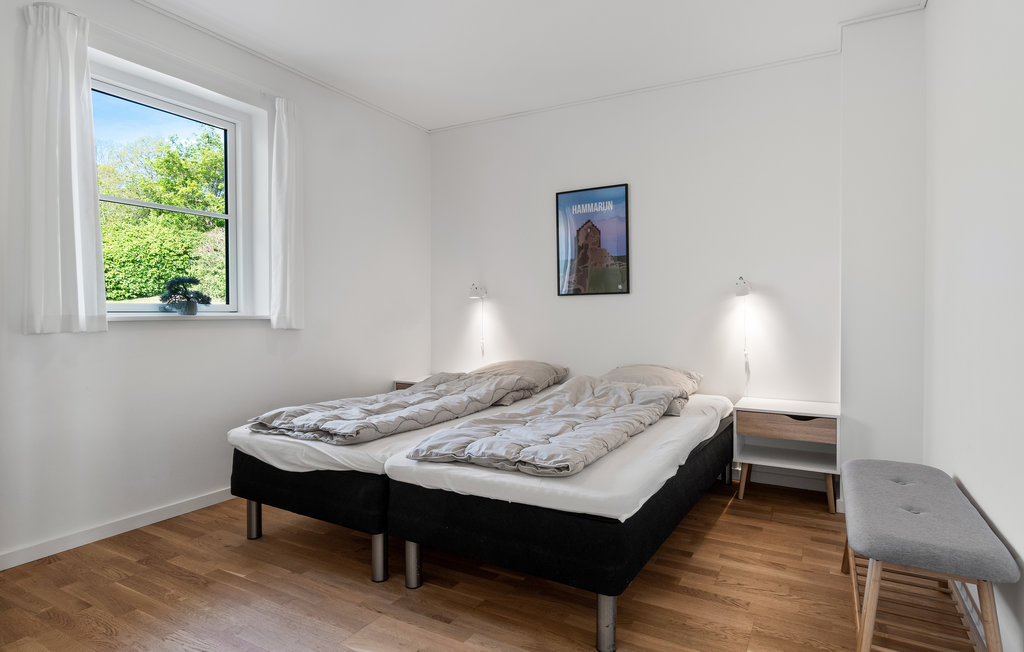 Lejlighed - Tejn/Sandkås , Danmark - I56316 16