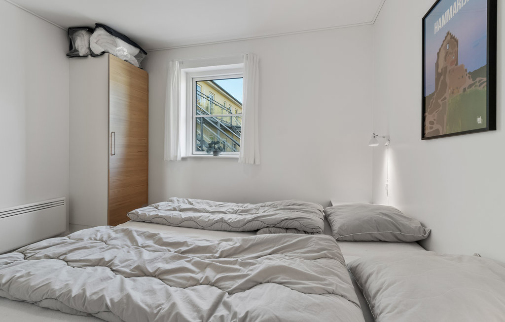 Lejlighed - Tejn/Sandkås , Danmark - I56316 17