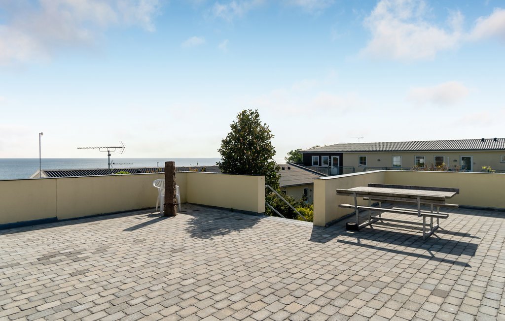 Lejlighed - Tejn/Sandkås , Danmark - I56316 9