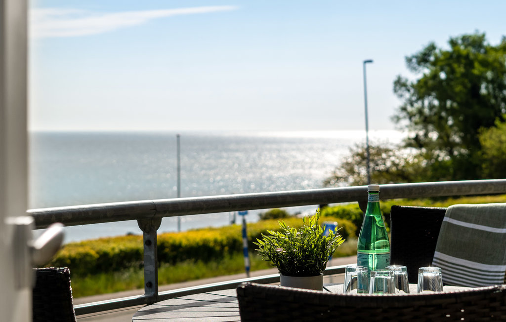 Lejlighed - Tejn/Sandkås , Danmark - I56316 12