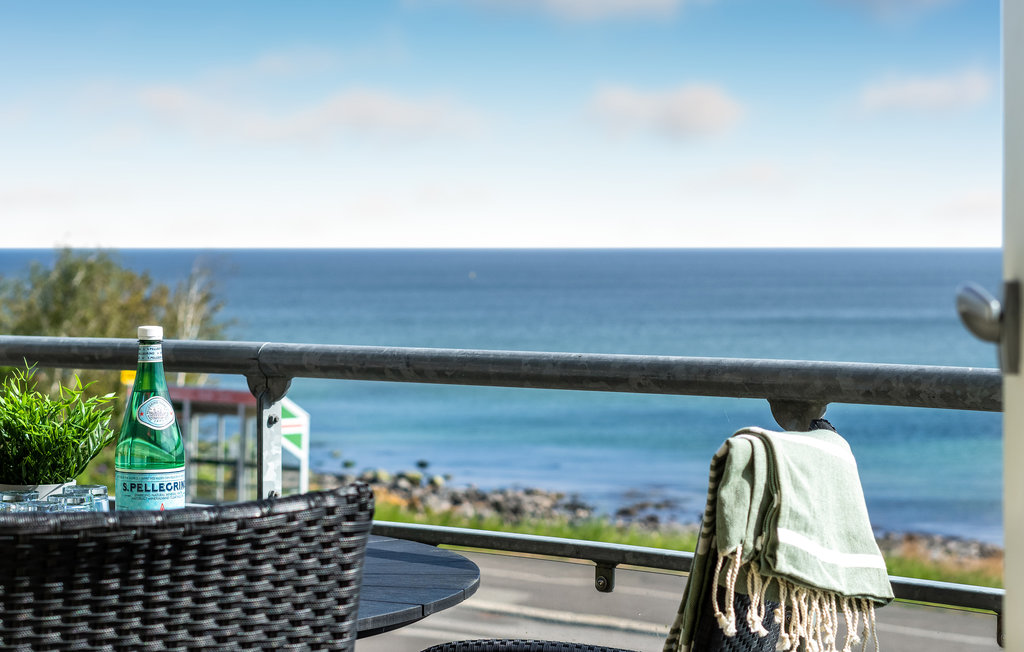 Lejlighed - Tejn/Sandkås , Danmark - I56316 13