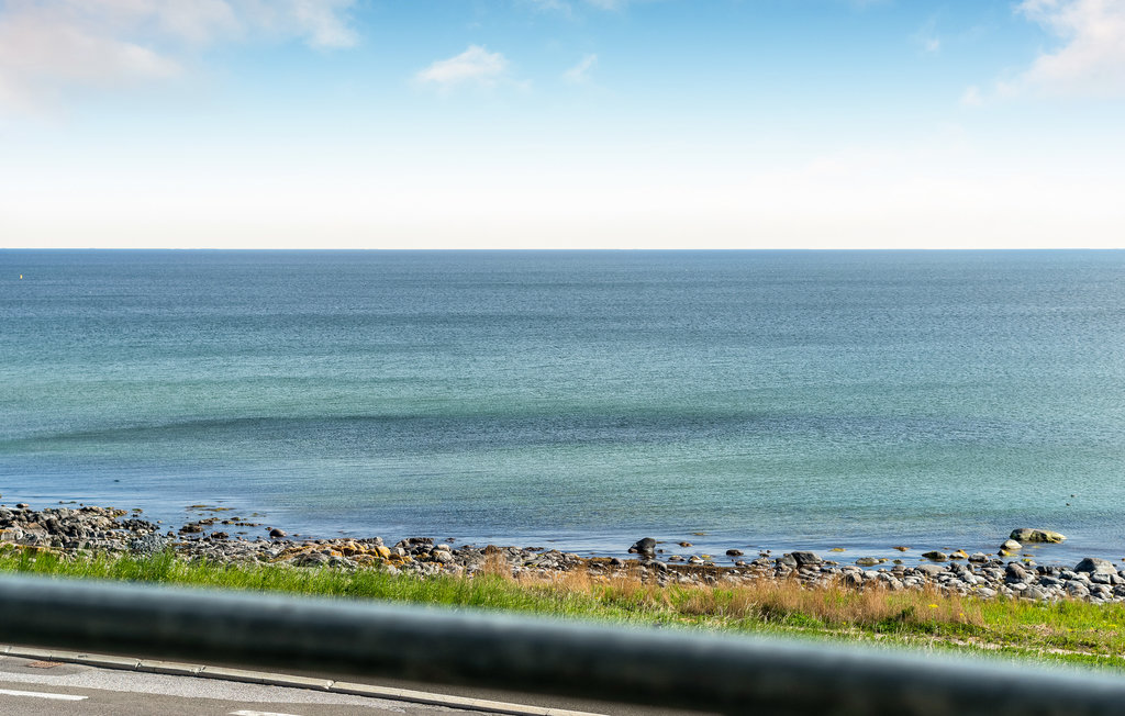 Lejlighed - Tejn/Sandkås , Danmark - I56316 14