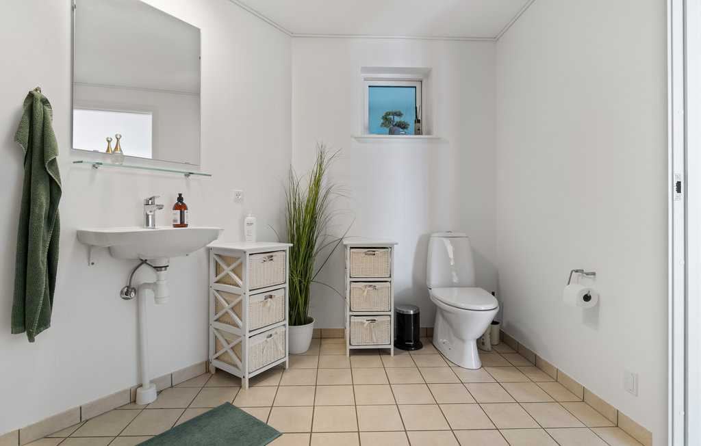 Lejlighed - Tejn/Sandkås , Danmark - I56316 19