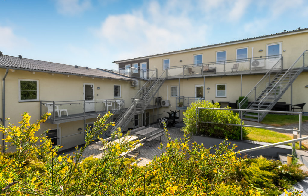 Lejlighed - Tejn/Sandkås , Danmark - I56316 10