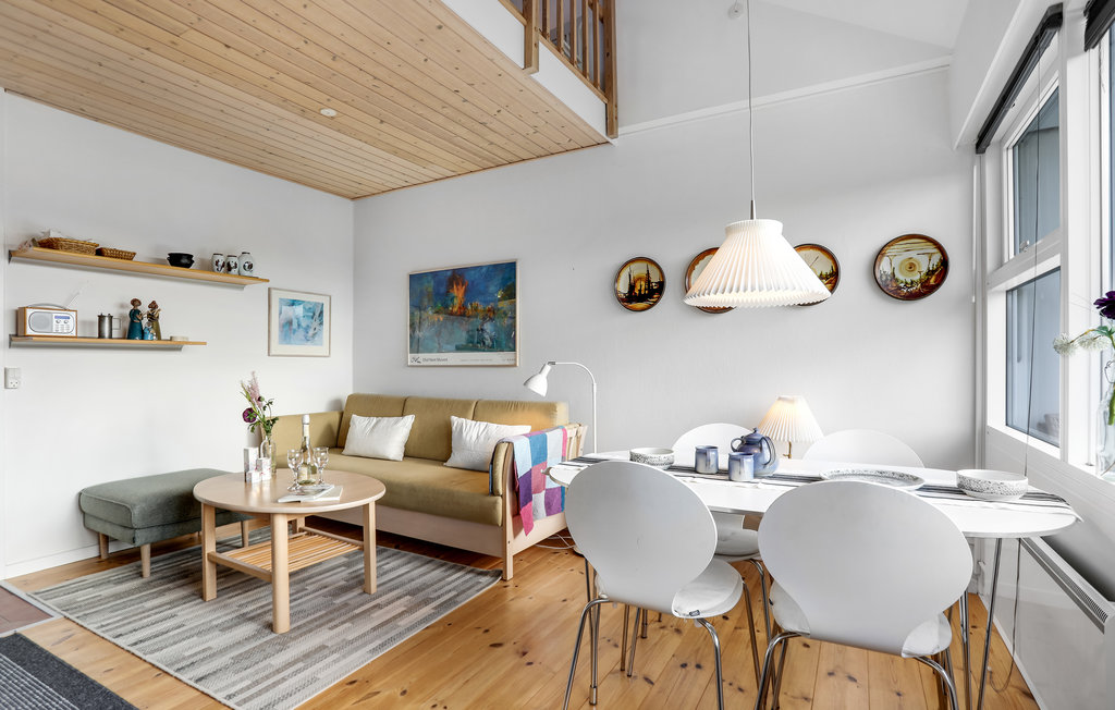 Lejlighed - Allinge , Danmark - I56027 5