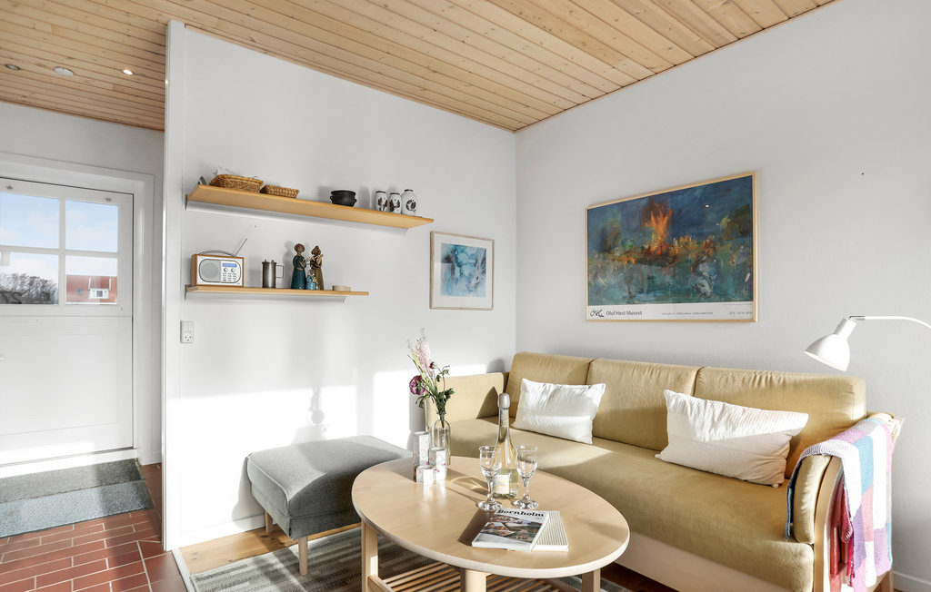 Lejlighed - Allinge , Danmark - I56027 15