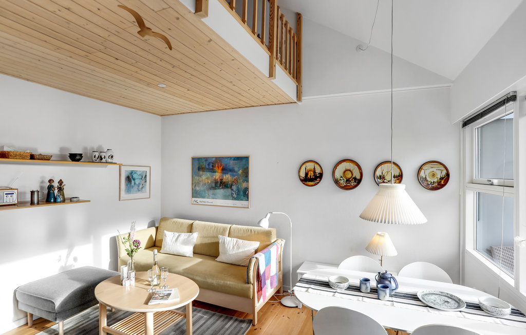 Lejlighed - Allinge , Danmark - I56027 16