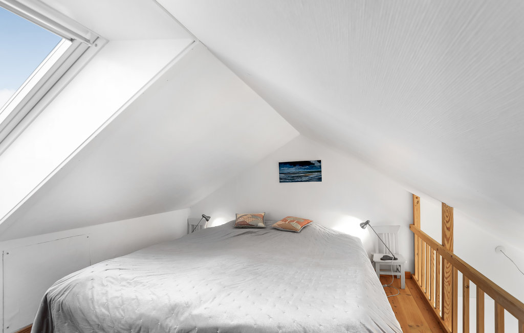 Lejlighed - Allinge , Danmark - I56027 8