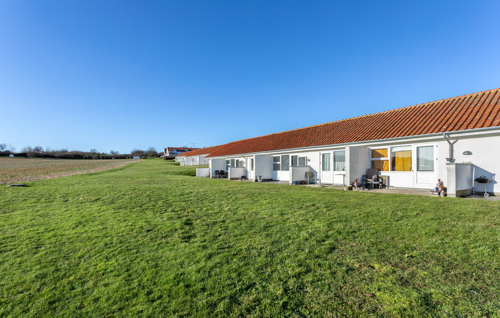 Lejlighed - Allinge , Danmark - I56027 9