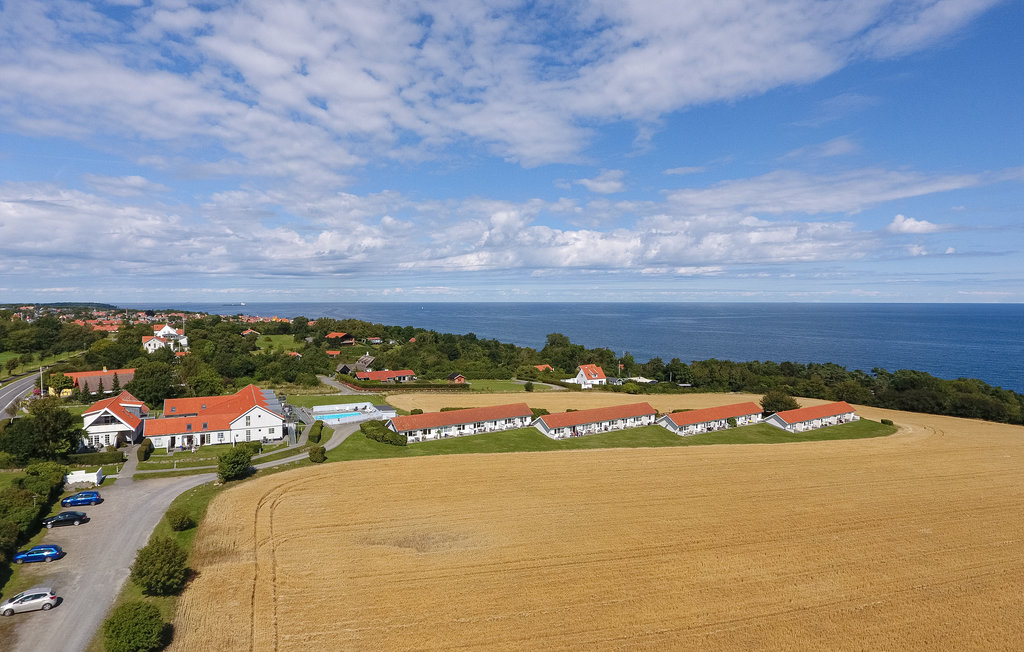 Lejlighed - Allinge , Danmark - I56027 3