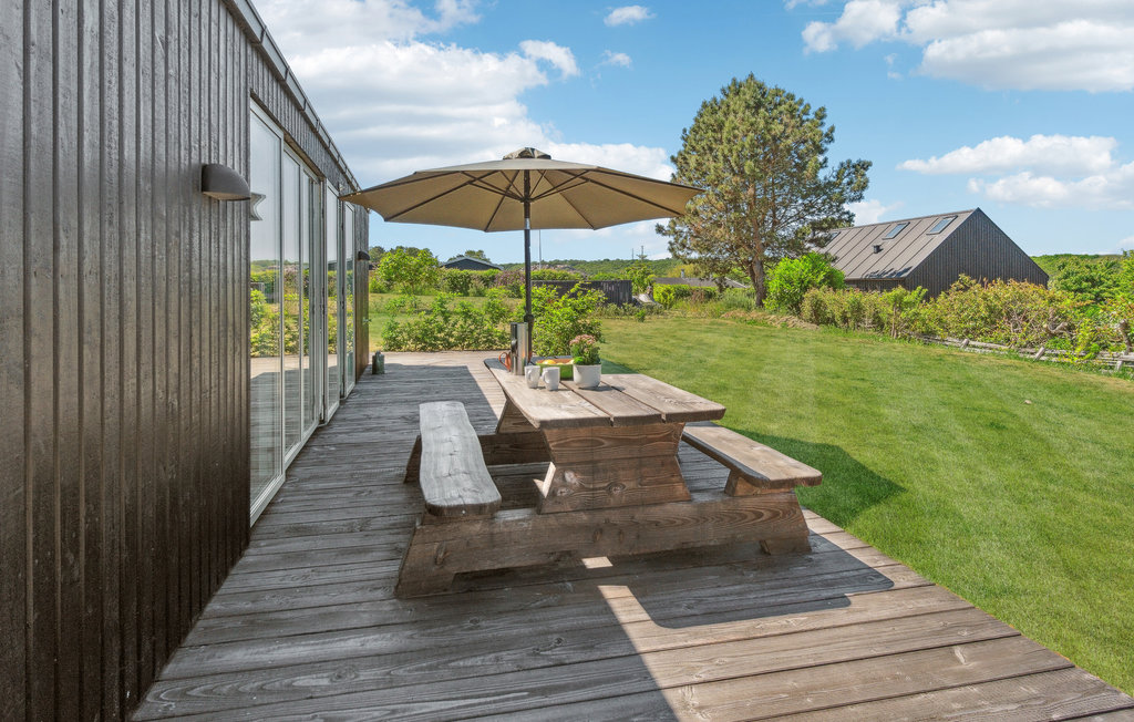 Ferienhaus - Sandvig , Dänemark - I56116 17