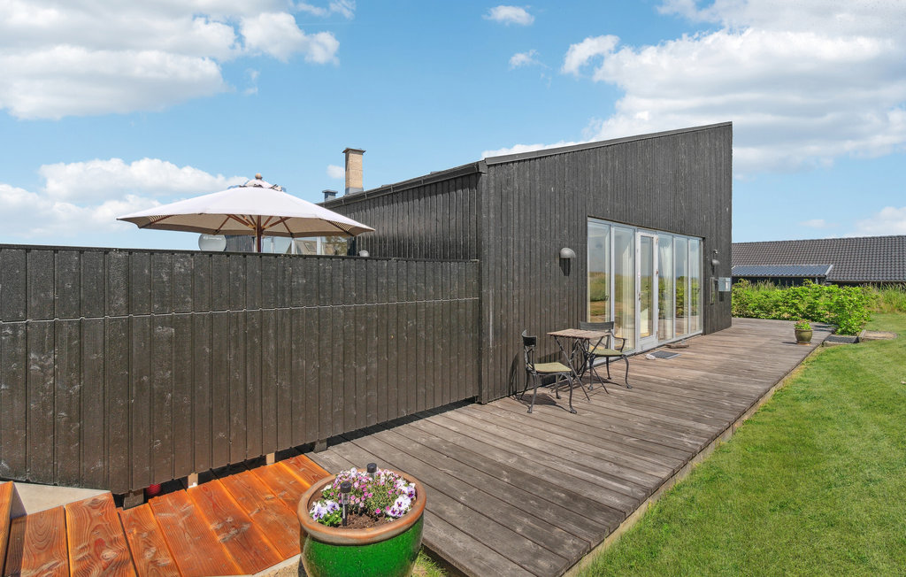 Ferienhaus - Sandvig , Dänemark - I56116 16