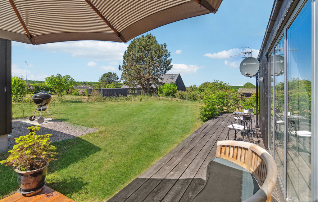 Ferienhaus - Sandvig , Dänemark - I56116 15