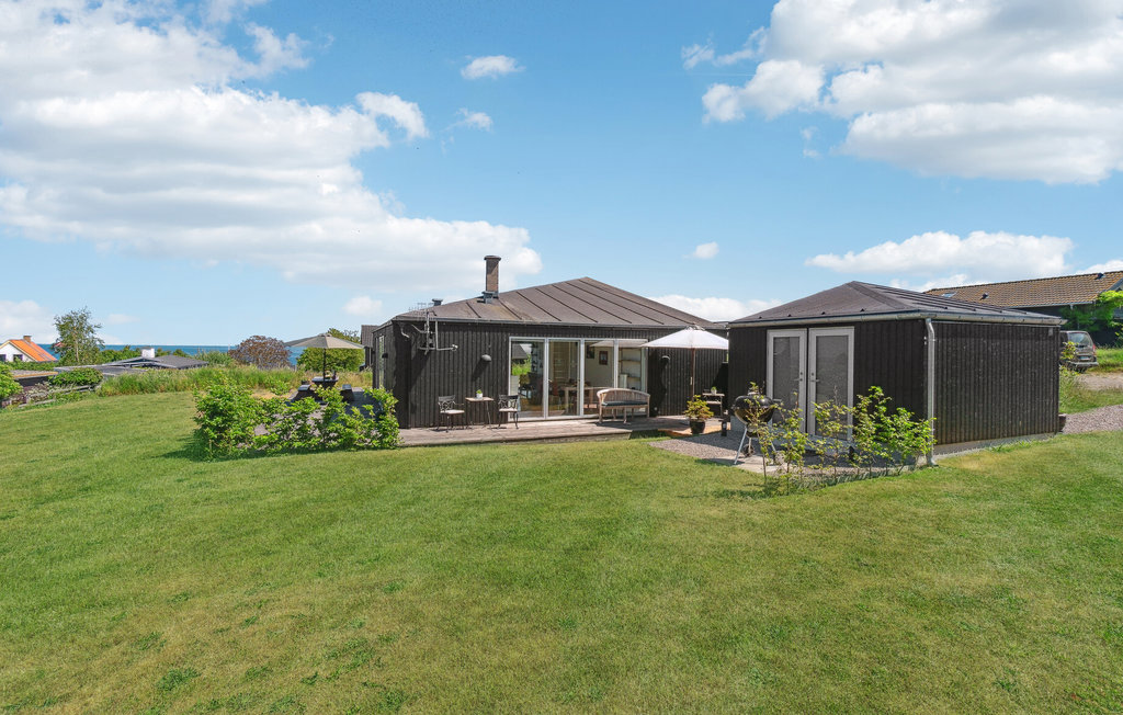 Ferienhaus - Sandvig , Dänemark - I56116 12