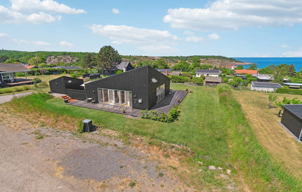 Ferienhaus - Sandvig , Dänemark - I56116 9