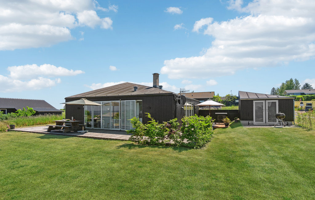 Ferienhaus - Sandvig , Dänemark - I56116 13