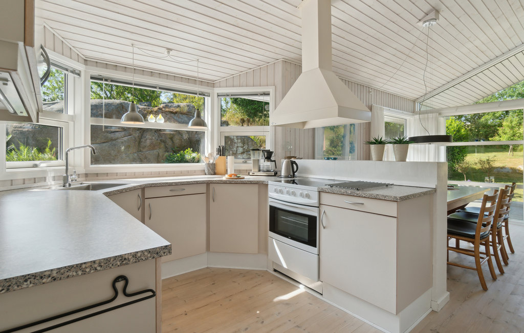 Feriehus - Sandvig , Danmark - I56230 5