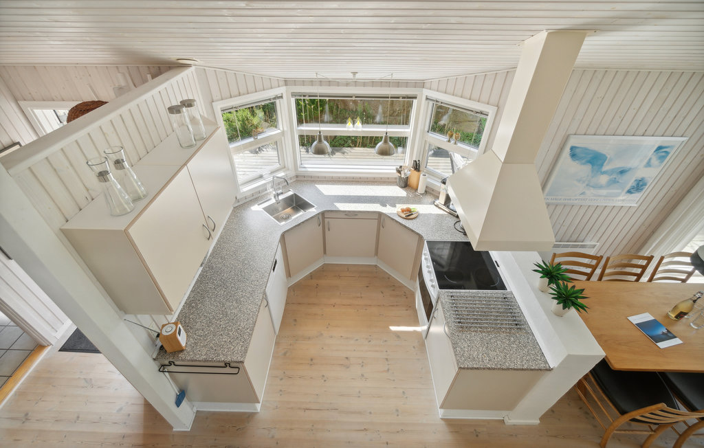 Feriehus - Sandvig , Danmark - I56230 18