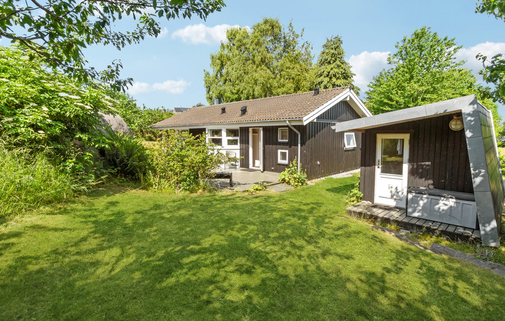 Feriehus - Sandvig , Danmark - I56230 11