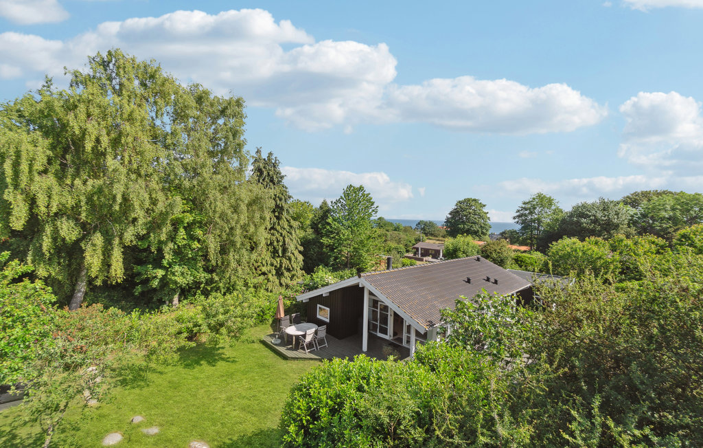 Feriehus - Sandvig , Danmark - I56230 9