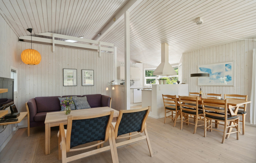 Feriehus - Sandvig , Danmark - I56230 3