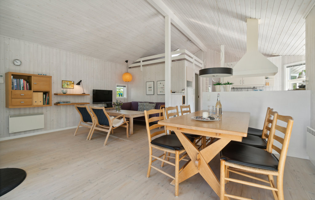 Feriehus - Sandvig , Danmark - I56230 4