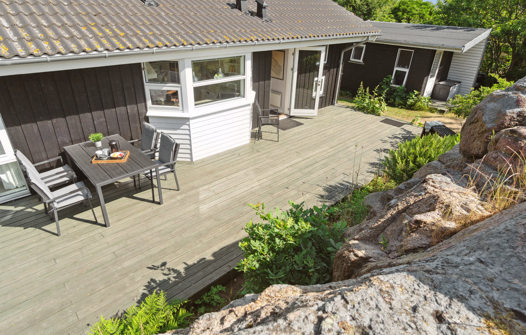 Feriehus - Sandvig , Danmark - I56230 12