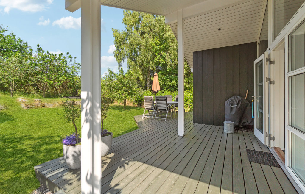 Feriehus - Sandvig , Danmark - I56230 13