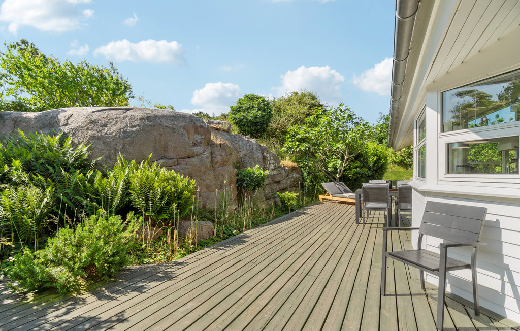 Feriehus - Sandvig , Danmark - I56230 14