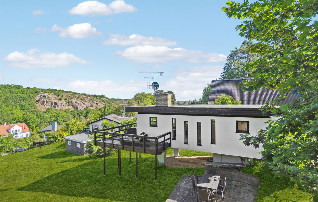 Ferienhaus - Sandvig , Dänemark - I56233 1