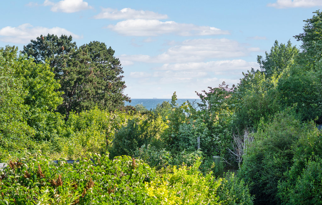 Ferienhaus - Sandvig , Dänemark - I56233 13