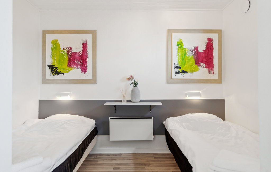 Ferieleilighet - Sandkaas , Danmark - I56848 15