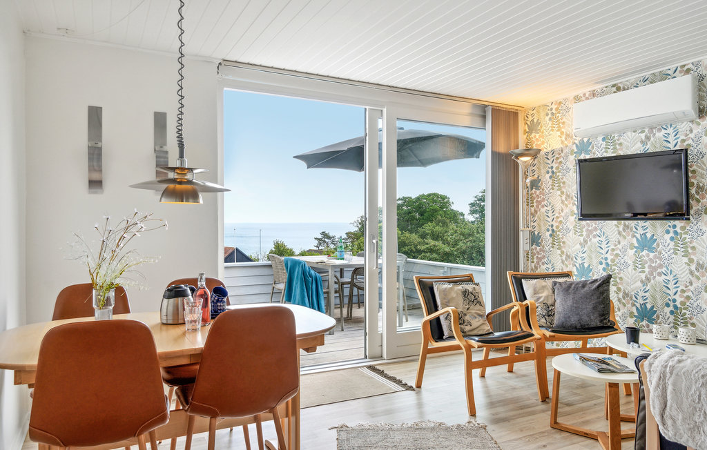 Ferieleilighet - Sandkaas , Danmark - I56848 10