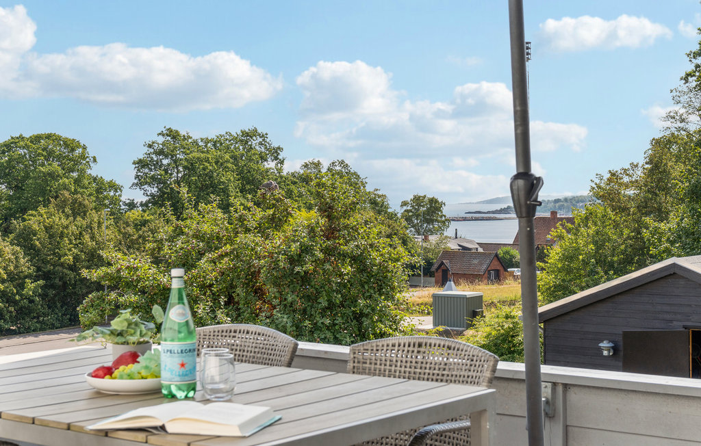 Ferieleilighet - Sandkaas , Danmark - I56848 7