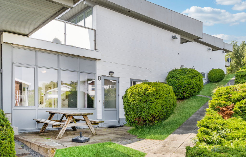 Ferieleilighet - Sandkaas , Danmark - I56848 6